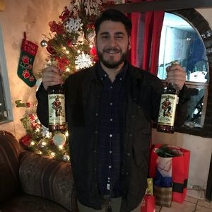 Meet your Posher, Kevin